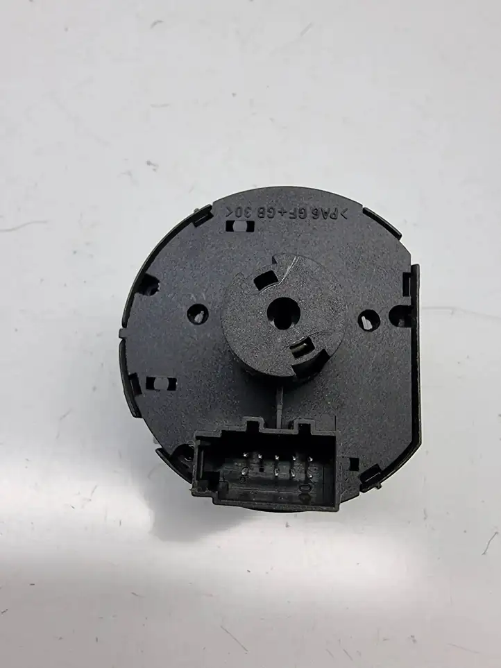 Seat Leon (5F) (2012 - 2019) 5G0941431AF Включатель фонарей — фото 3