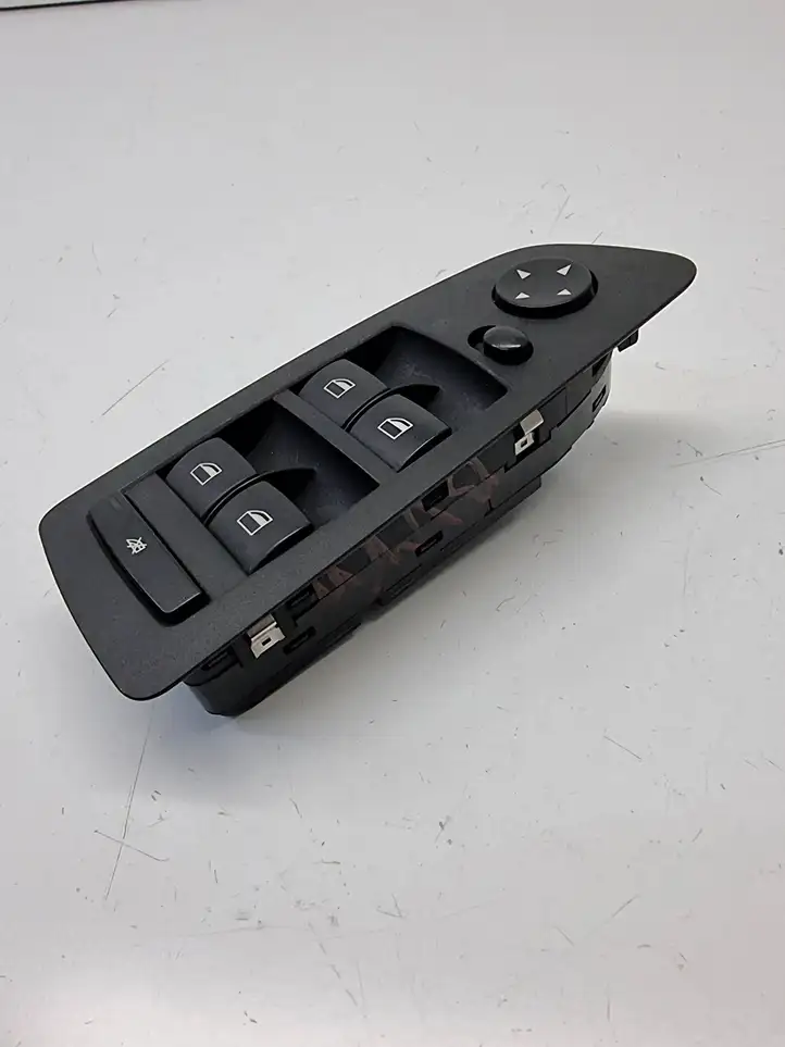 BMW 1 E82 E88 (2007 - 2014) 9217254 Кнопка стеклоподъемников — фото 3