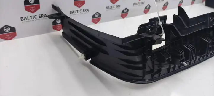 BMW 5 F10 F11 (2009 - 2016) 9168470 Внутренняя отделка заднего порога — фото 7