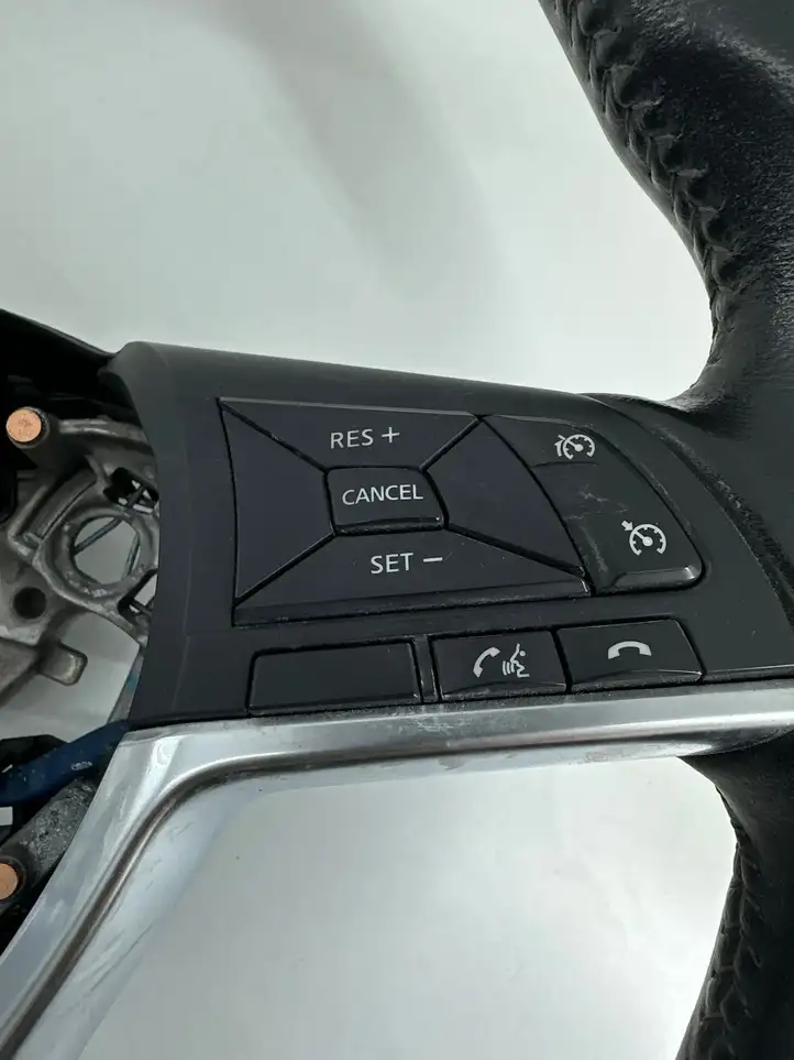 Nissan Qashqai (2017 - 2020) 48430HV05C Руль — фото 3