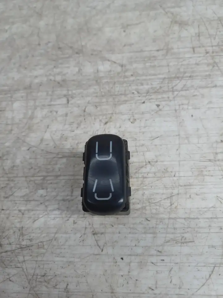 Mercedes-Benz Vaneo W414 (2001 - 2005) A4145450707 Блок кнопок стеклоподъемников — фото 1