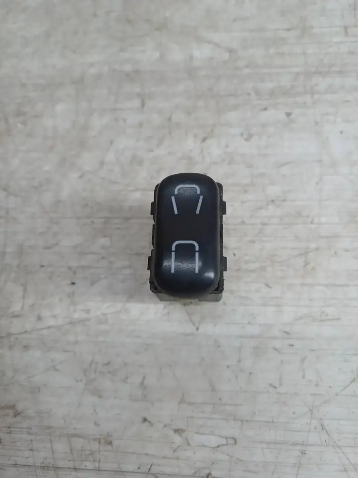 Mercedes-Benz Vaneo W414 (2001 - 2005) A4145450707 Блок кнопок стеклоподъемников — фото 1