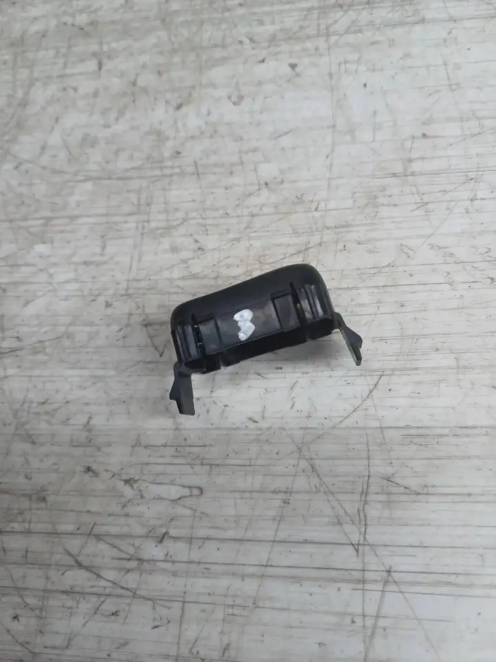 Mercedes-Benz Vaneo W414 (2001 - 2005) A4146830208 Прочие детали салона — фото 2