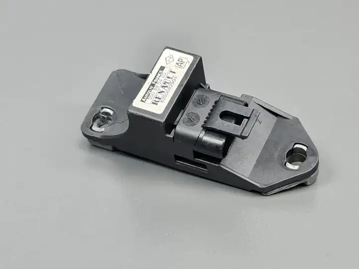 Renault Scenic I (1996 - 2003) 550895400 Датчик удара SRS — фото 1