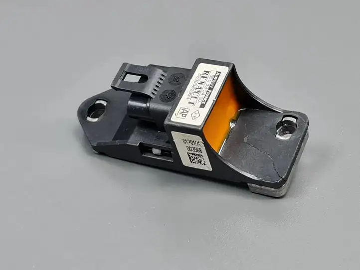 Renault Scenic I (1996 - 2003) 550895400 Датчик удара SRS — фото 4