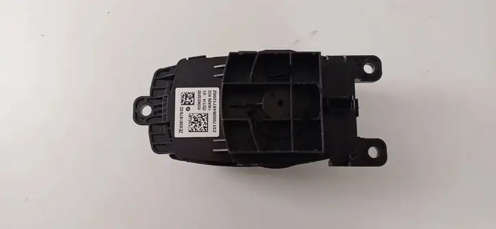 BMW 3 F30 F35 F31 (2012 - 2018) 9381678 Контроллер мультимедийной системы — фото 6