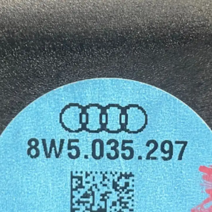 Audi A4 S4 B9 (2015 - 2019) 8W5035297 Динамики передних дверей — фото 6