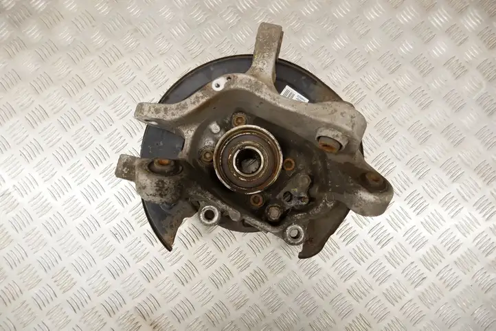 Lexus GS 250 300 350 300h 450h (2015 - 2020) 4241030040 Ступица колеса — фото 3