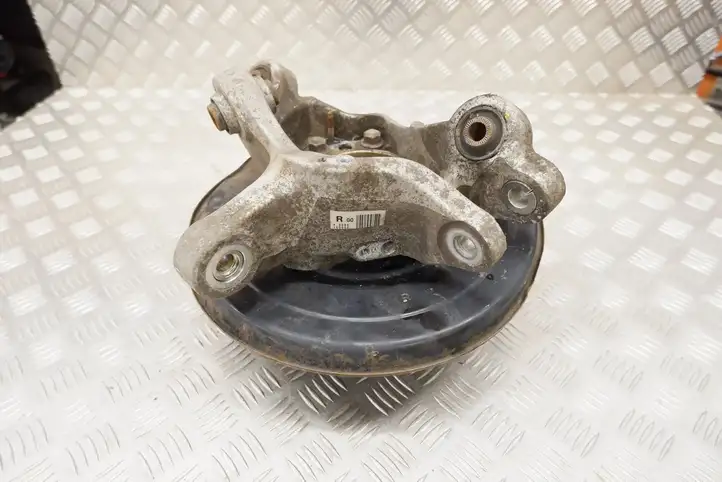 Lexus GS 250 300 350 300h 450h (2015 - 2020) 4241030040 Ступица колеса — фото 9