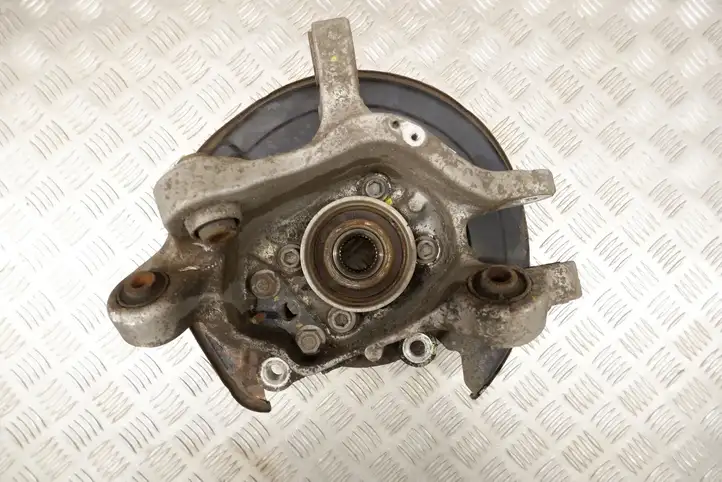 Lexus GS 250 300 350 300h 450h (2015 - 2020) 4241030040 Ступица колеса — фото 3