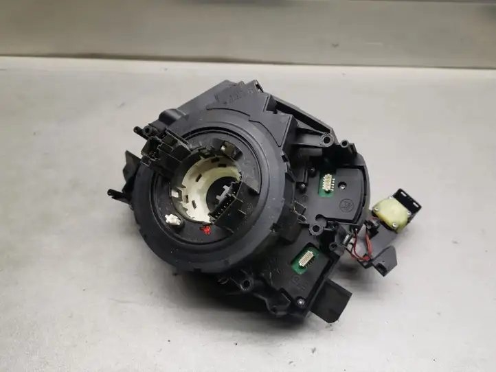 BMW 5 E60 E61 (2004 - 2010) 9115165 Контактное кольцо SRS — фото 3