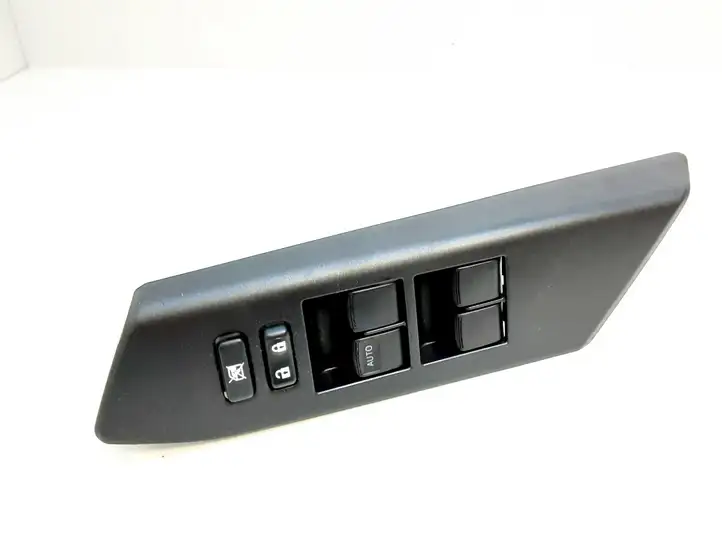 Toyota RAV 4 (XA40) (2012 - 2018) 7423242180 Блок кнопок стеклоподъемников — фото 1
