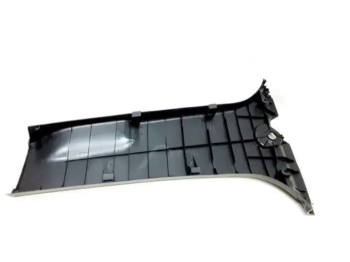 Toyota RAV 4 (XA40) (2012 - 2018) 6241342060 Нижняя обшивка стойки B — фото 2