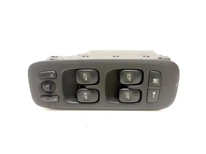 Volvo S60 (2000 - 2004) 30746074 Кнопка стеклоподъемников — фото 1