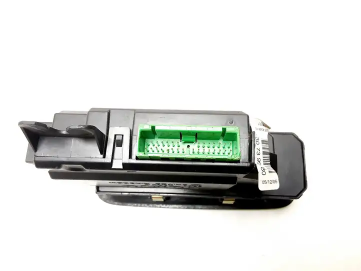 Volvo S60 (2000 - 2004) 30739980 Кнопка стеклоподъемников — фото 3