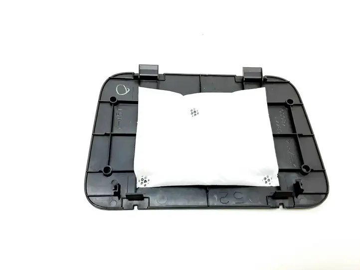 Toyota RAV 4 (XA40) (2012 - 2018) 5844148050 Крышка ящика аккумулятора — фото 2
