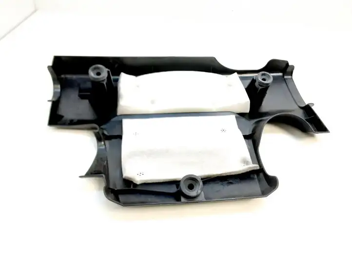 Toyota RAV 4 (XA40) (2012 - 2018) 1260136060 Крышка двигателя декоративная — фото 2