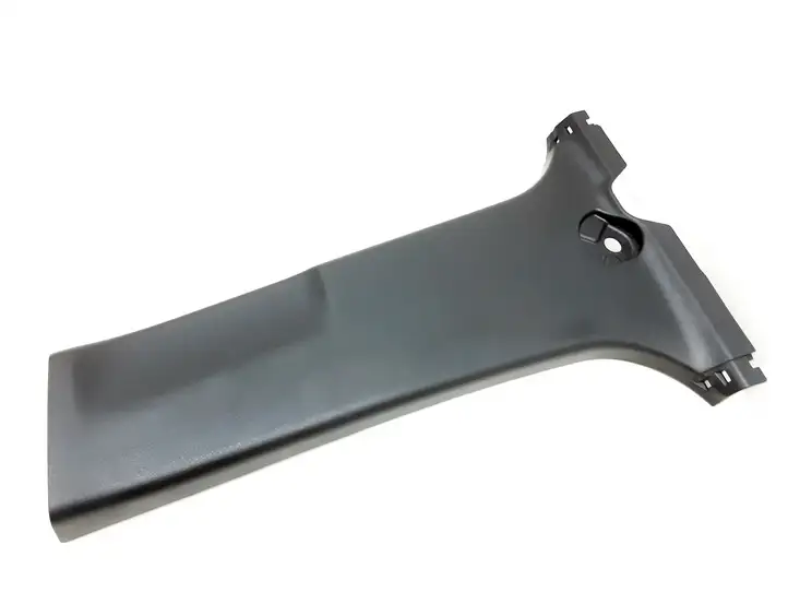 Toyota RAV 4 (XA40) (2012 - 2018) 6241442060 Нижняя обшивка стойки B — фото 1