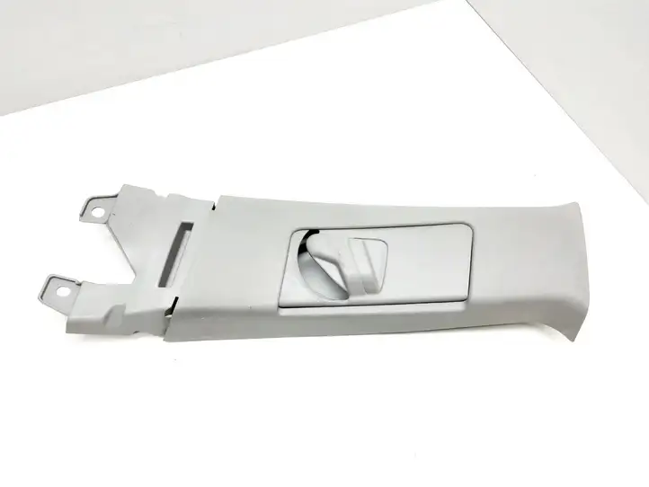 Toyota RAV 4 (XA40) (2012 - 2018) 6242042070 Верхняя обшивка стойки B — фото 1