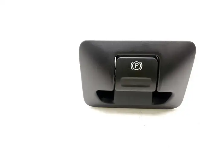 Volvo XC60 (2008 - 2013) 31433703 Кнопка ручного тормоза — фото 1