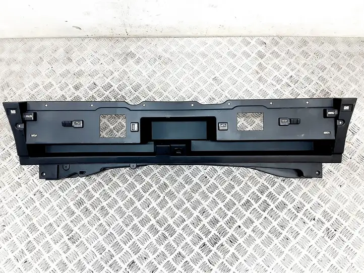 Toyota RAV 4 (XA40) (2012 - 2018) 5857742130 Ящик для хранения в багажнике — фото 1