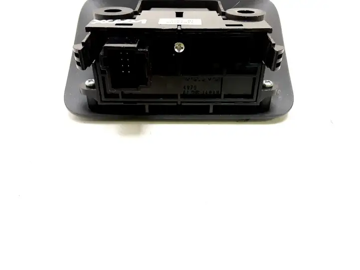 Volvo S60 (2010 - 2013) 31334637 Кнопка ручного тормоза — фото 2