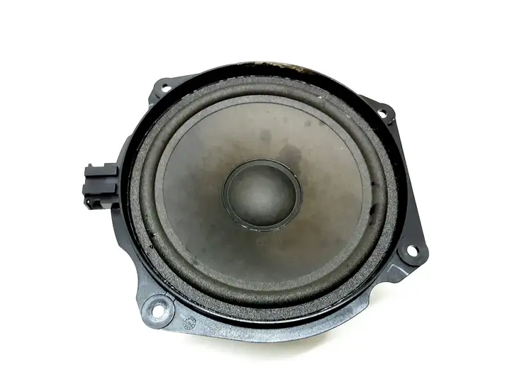 Mini One Cooper Coupe R56 (2004 - 2014) 430407861951 Динамики передних дверей — фото 1