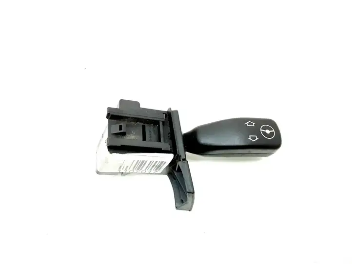 BMW X5 E53 (1999 - 2006) 54278 Регулировка рулевой колонки — фото 1