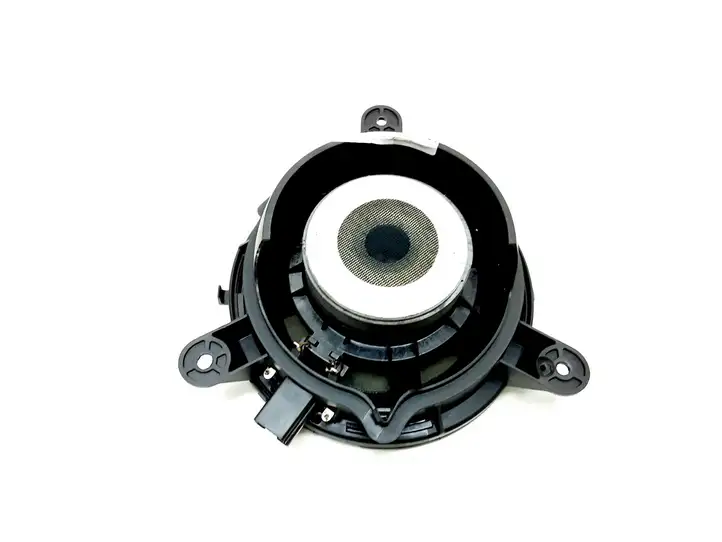 Volvo XC90 (2002 - 2006) 8633664 Динамики задних дверей — фото 2