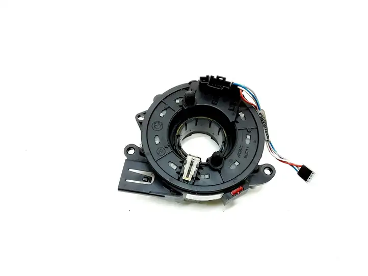 BMW 3 E46 (1998 - 2005) 83764439 Контактное кольцо SRS — фото 1