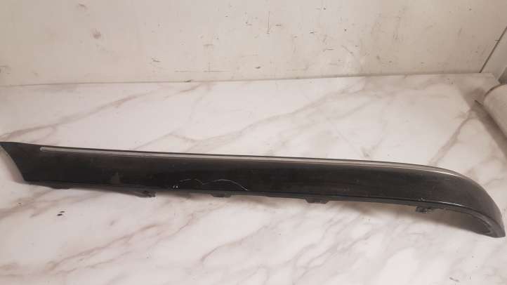 Mercedes-Benz C W203 (2000 - 2007)  A2038852721 Нижняя часть бампера
