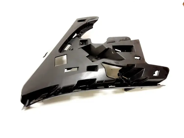 Volvo S60 (2010 - 2013) 31323425 Кронштейн переднего бампера — фото 1