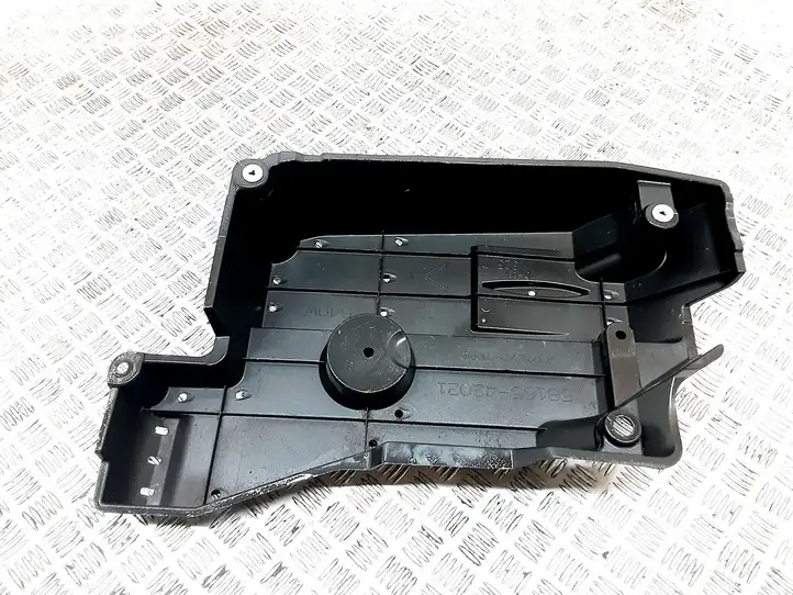 Toyota RAV 4 (XA40) (2012 - 2018) 5816542021 Защита днища — фото 2