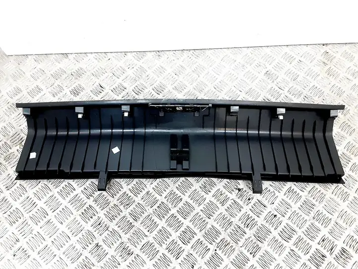 Volkswagen PASSAT B7 USA (2012 - 2016) 561863459 Отделка порога багажника — фото 2