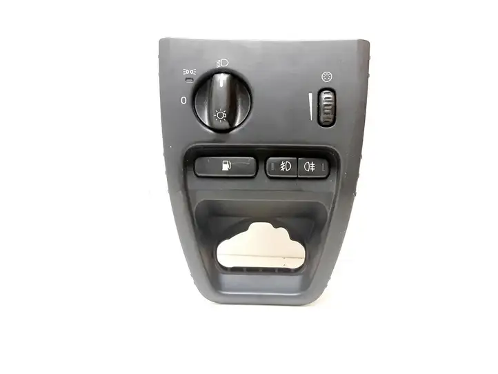 Volvo XC90 (2002 - 2006) 8697221 Включатель фонарей — фото 1
