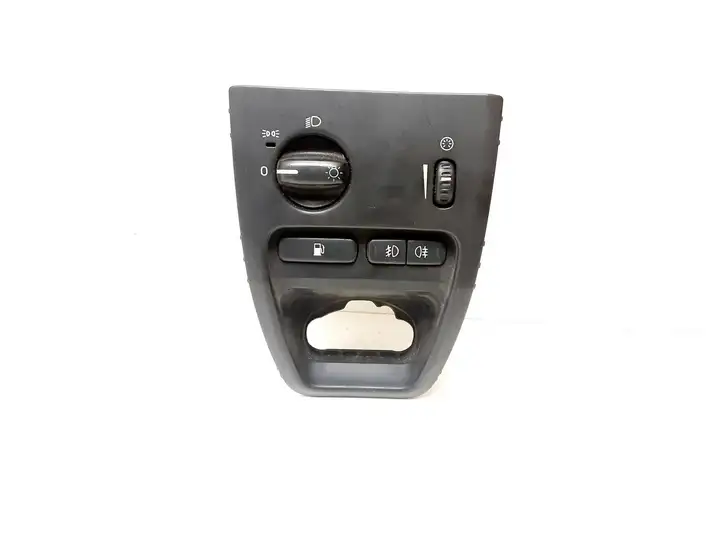 Volvo XC90 (2002 - 2006) 8685454 Включатель фонарей — фото 1
