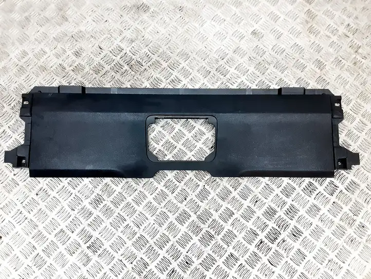 Toyota RAV 4 (XA40) (2012 - 2018) 5846448010 Прочая отделка багажника — фото 1