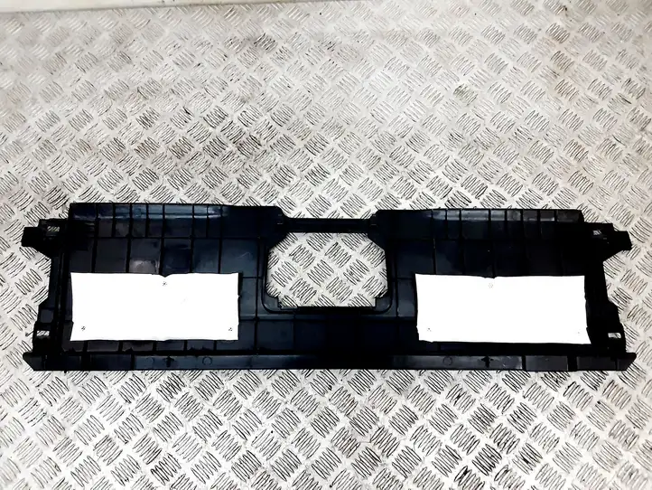 Toyota RAV 4 (XA40) (2012 - 2018) 5846448010 Прочая отделка багажника — фото 2