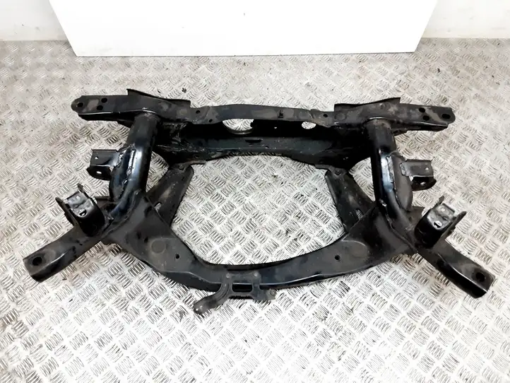 Toyota RAV 4 (XA40) (2012 - 2018) Задняя балка подвески — фото 1