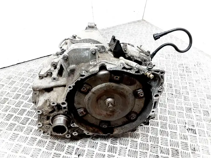 Volvo V50 (2004 - 2008) 30713798 Автоматическая коробка передач (АКПП) — фото 1