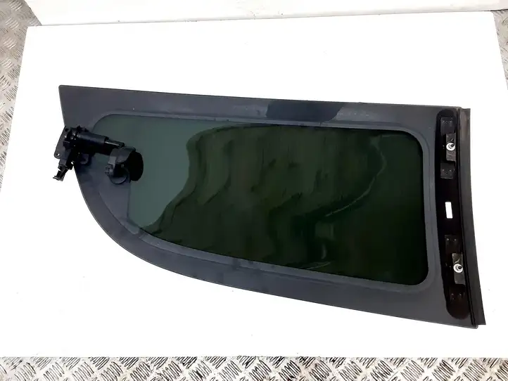 Dodge Grand Caravan (2007 - 2020) 43R001385 Заднее боковое стекло — фото 2