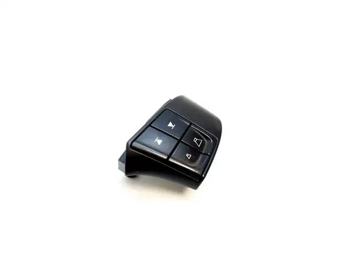 Volvo XC90 (2002 - 2006) 8637491 Кнопки на рулевом колесе — фото 1