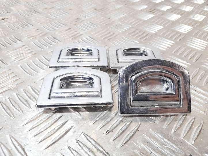 Audi A5 (2011 - 2016)  1K0864203 Держатель