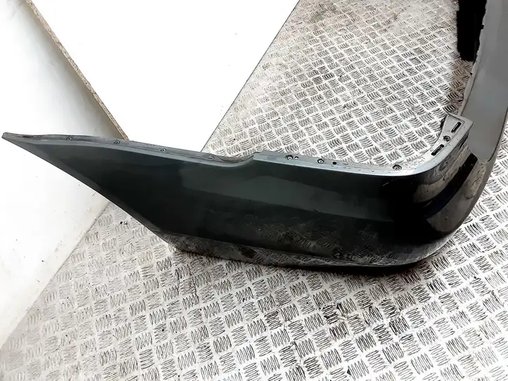 BMW 5 E60 E61 (2004 - 2010) 7060758 Задний бампер — фото 7