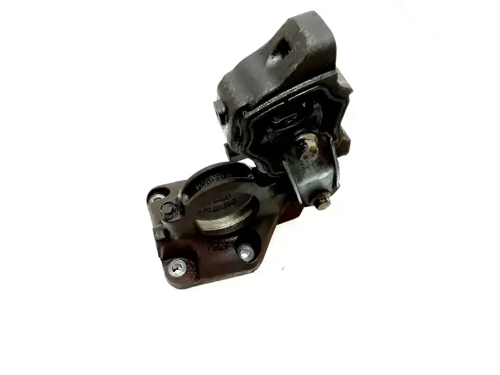 Volvo S60 (2010 - 2013) 30787842 Кронштейн подвесного подшипника — фото 1