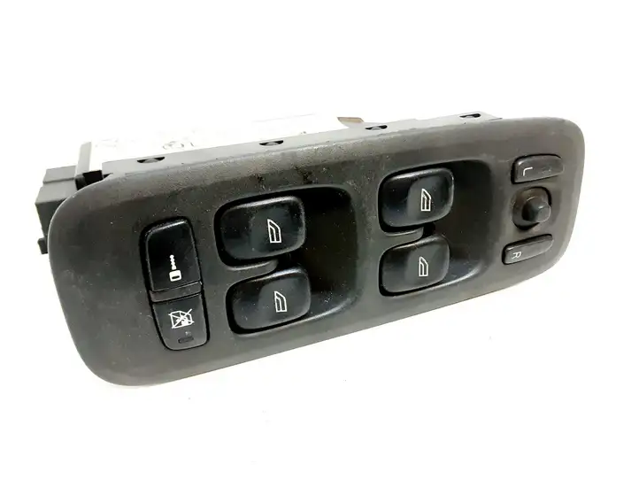 Volvo XC90 (2002 - 2006) 30732816 Кнопка стеклоподъемников — фото 1