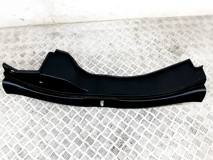 Toyota RAV 4 (XA40) (2012 - 2018) 5838742120 Отделка порога багажника — фото 1