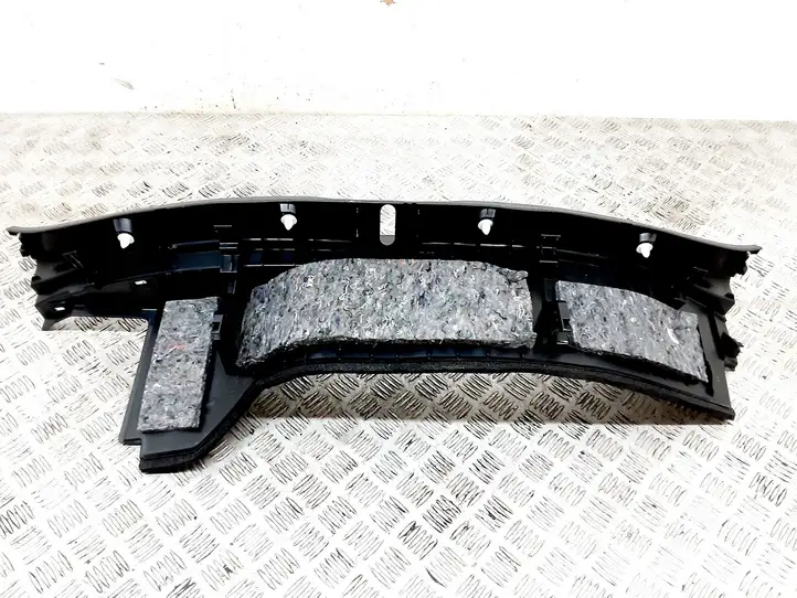 Toyota RAV 4 (XA40) (2012 - 2018) 5838742120 Отделка порога багажника — фото 2