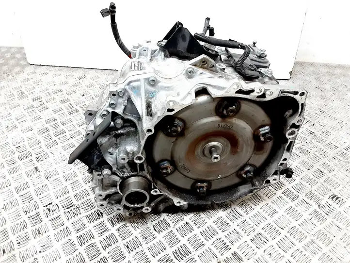 Volvo XC60 (2013 - 2017) 1285173 Автоматическая коробка передач (АКПП) — фото 1
