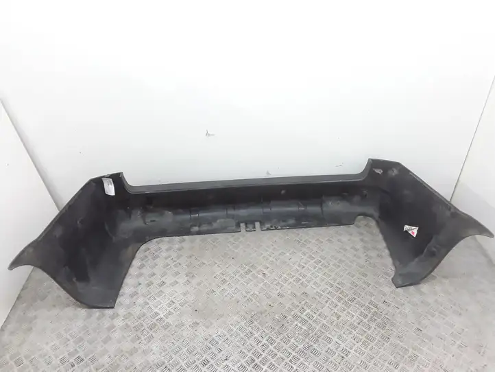 Volvo XC70 (2000 - 2004) 9190888 Задний бампер — фото 5